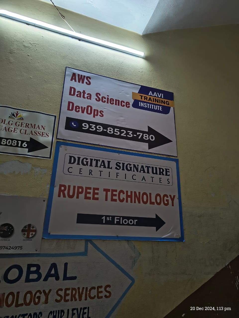 Aavi Training Institute Aavi Training Institute photo 3